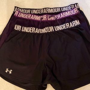 Under Armour Short